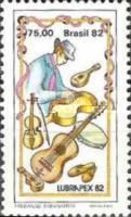 Musical Instrument Maker