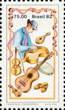 Musical Instrument Maker