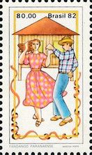 Dancers
