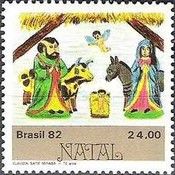 Nativity, C. S. Miyaba