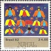 Choir of Angels, N. N. Aleluia