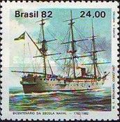 Second Century Naval School - B. Constant