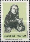 500th Birth Anniversary of Martin Luther