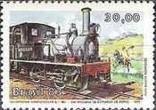 Hohenzollern Locomotive No. 980, 1875