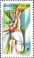 IX Mundial Basketball São Paulo