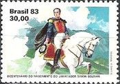 Equestrian Del Libertador, Tito Salas
