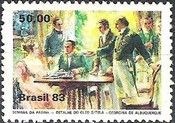 "Council of State Decides on Independence"