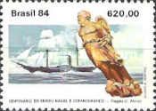"Don Alfonso" (Sail/Steam Warship) and Figurehead