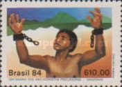 Emancipated Slave