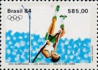 Pole Vault