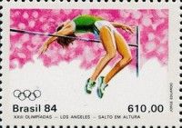 High Jump
