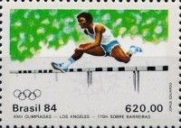 Hurdling