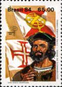 Pedro Alvares Cabral