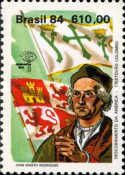 Christopher Columbus