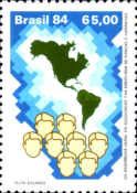 VIII Pan-American Financial and Warranty Convention