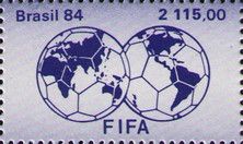80 Years FIFA