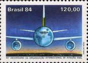 40 Years ICAO