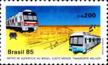 Subway Recife And Porto Alegre