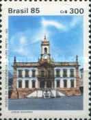Inconfidencia Museum, Ouro Preto
