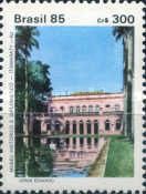 Historical and Diplomatic Museum, Itamaraty