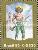 150 Years Cabanagem Revolt - Belém