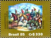 150 Years Farropilha Revolution
