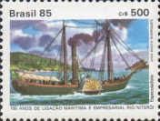 "Especuladora", 1835