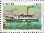 "Terceira", 1911