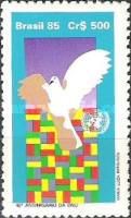 40º Years ONU