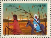 Escape to Egypt, Edilson da Silva de Araujo