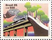 Transport, Mined Ore and Trees