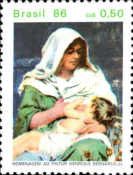 Maternity, Bernardelli