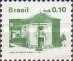 Garcia D'Avila's House Chapel, Nazere da Mata