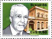Octávio Mangabeira