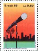 Federal Radio Communication System