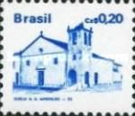 Church of Our Lady of the Assumption, Anchieta