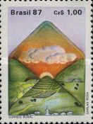 Special Mail Service - Mail Envelope