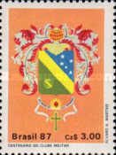 Military Club Centenary