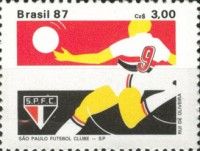 FC São Paulo, São Paulo/SP