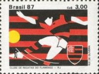 CR Flamengo, Rio de Janeiro/RJ