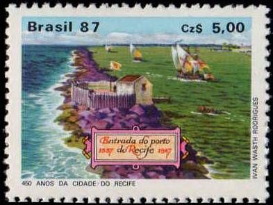 Barra do Picao