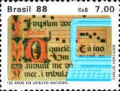 150 Years National File