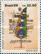 Centenary of the Slavery Abolition