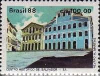 Pelourinho, Salvador/BA