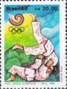 Olympics Seoul