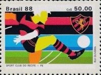 Sport Club, Recife/PE