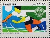 Coritiba FC, Curitiba/PR