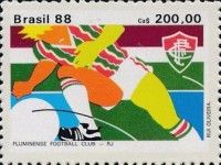 Fluminense FC, Rio de Janeiro/RJ