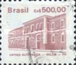 Customs Building, Belem