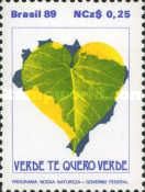 National Nature Preserving Program
